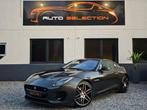 Jaguar F-Type 2.0 i4 R-DYNAMIC- SIEGES PERF - MATRIX, Auto's, Automaat, Achterwielaandrijving, F-type, 4 cilinders