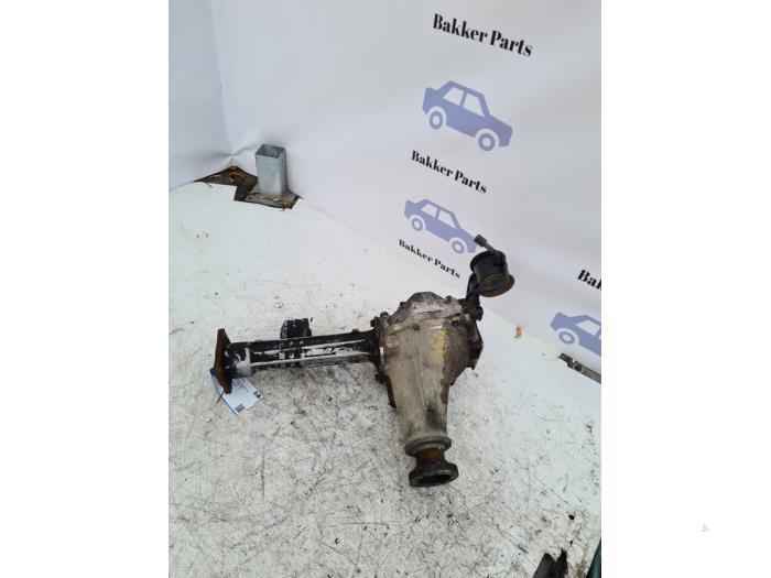 Differentieel voor van een Suzuki Grand Vitara, Auto-onderdelen, Remmen en Aandrijving, Suzuki, Gebruikt, 3 maanden garantie