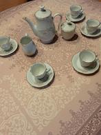 Thee servies, Ophalen, Zo goed als nieuw