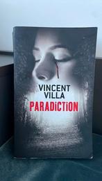 Livre Paradiction, Enlèvement ou Envoi, Utilisé
