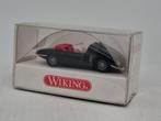 Jaguar E Type - Wiking 1/87, Hobby en Vrije tijd, Modelauto's | 1:87, Verzenden, Zo goed als nieuw, Auto, Wiking