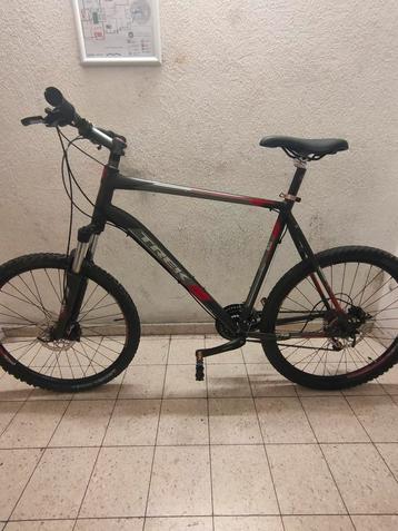 Trek mountainbike beschikbaar voor biedingen