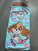 Strandhanddoek Paw Patrol, Ophalen of Verzenden, Zo goed als nieuw