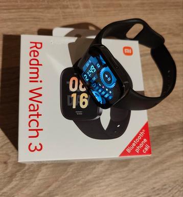 Redmi Watch 3