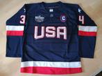 Team USA 4 Nations Jersey Matthews maat: M, Sport en Fitness, Verzenden, Nieuw, Kleding