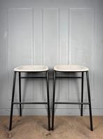 10 DeVorm LJ3 design barkrukken van gerecyclede petflessen, Huis en Inrichting, Kunststof, 5 krukken of meer, Met voetsteun, 60 tot 90 cm