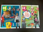 Boeken uit te kiezen. 3€ per boek of 2 voor 5€., Boeken, Ophalen of Verzenden, Zo goed als nieuw, Fictie algemeen