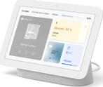Google Nest Hub 2 (WIT), Ophalen of Verzenden, Nieuw, Minder dan 500 GB