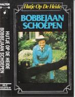 Hutje op de Heide van Bobbejaan Schoepen op MC, Cd's en Dvd's, Verzenden, Nederlandstalig, Origineel