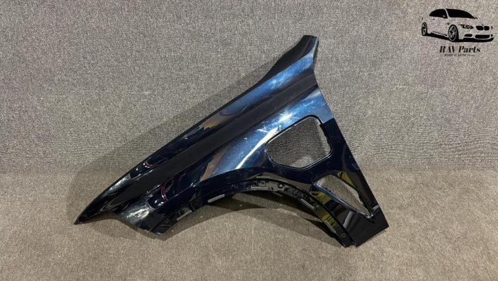 BMW X5 G05 Hybride Zijpaneel Spatbord Links, Auto-onderdelen, Carrosserie, Spatbord, BMW, Mini, Voor, Links, Gebruikt, Ophalen of Verzenden