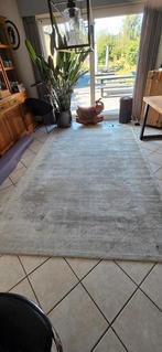 tapijt 2mx3m, Ophalen, Gebruikt, Beige