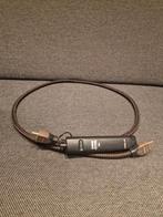 Audioquest Mocha hdmi 1m en parfait état, Enlèvement ou Envoi