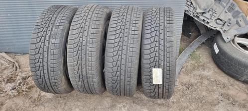 Wielen met banden AUDI A3 185/65/r15, Auto diversen, Autosport-onderdelen, Zo goed als nieuw, Ophalen of Verzenden