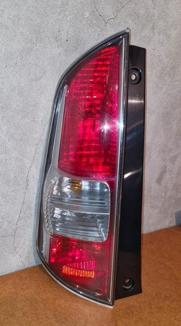 Sirion 2 en Subaru Justy linkerachterlichten van 2004 -2011  beschikbaar voor biedingen