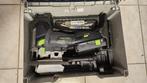 Scie sauteuse Festool PSC 420, Ophalen, Nieuw, Decoupeerzaag, Festool