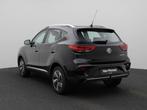 MG ZS EV Standard Range Comfort 50 kWh | Navi | ECC | LED |, Auto's, MG, Stof, Gebruikt, ZS, Zwart