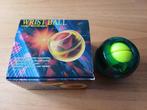 Wrist Ball