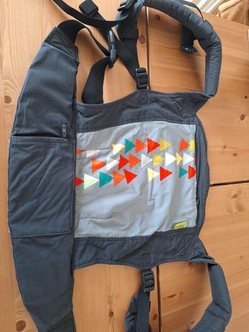 Porte bébé Boba carrier