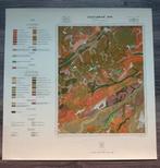 Bodemkaart Zoutleeuw 91W, Enlèvement ou Envoi