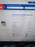Daewoo kalos  kleppestoters 16 kleppen, Ophalen of Verzenden, Zo goed als nieuw