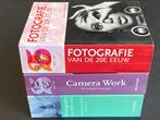 3x Taschen_fotografie, Ophalen, Zo goed als nieuw