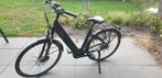 elektrische fiets, Vélos & Vélomoteurs, Vélos électriques, Comme neuf, Qwic, 51 à 55 cm, Enlèvement