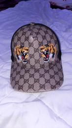 Casquette gucci tigre, Ophalen of Verzenden, Gucci, Gedragen, Pet