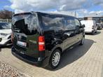 Toyota ProAce Verso SHUTTLE, Auto's, 4 deurs, 144 pk, ProAce, Zwart