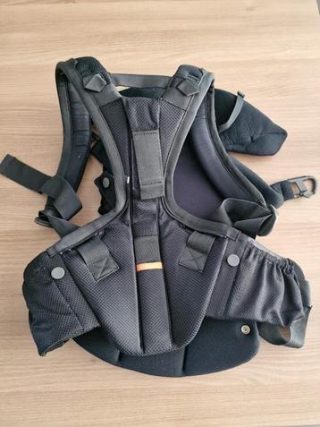 Stokke draagzak beschikbaar voor biedingen
