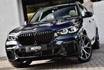 BMW X5 XDRIVE45E PHEV AS M PACK *FULL / NP:€ 115.353*, Autos, BMW, Cuir, Achat, Entreprise, 5 portes