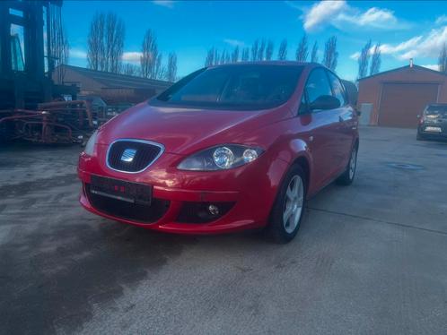 SEAT ALTEA 1.6 VAN 2007 META AIRCO 158DKMS, Auto's, Seat, Bedrijf, Te koop, Altea, ABS, Airbags, Airconditioning, Alarm, Bochtverlichting