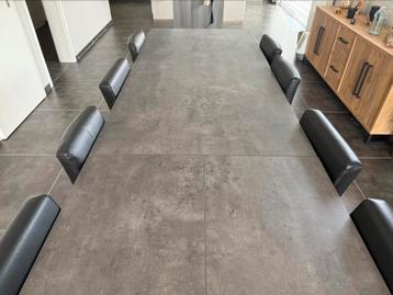 Table VARIO HPL (PERFECTA) beschikbaar voor biedingen