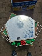 Miroir vintage, Ophalen, Zo goed als nieuw