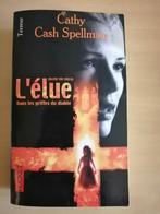 L'élue de Cathy Cash Spellman, Enlèvement ou Envoi