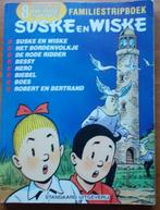 FAMILIESTRIPBOEK SUSKE EN WISKE, Une BD, Enlèvement ou Envoi, Comme neuf