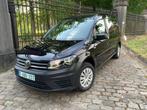 vw caddy maxi **2/2021**52000km**1400CC **benzine+gas**, Auto's, Voorwielaandrijving, Stof, 4 cilinders, CNG (Aardgas)
