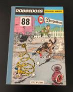 Robbedoes album 88, Enlèvement ou Envoi, Comme neuf