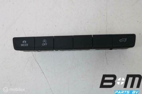 Schakelaars in middenconsole VW Touran 5T 5TA927132J, Auto-onderdelen, Dashboard en Schakelaars, Gebruikt
