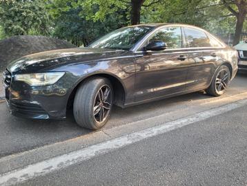 Audi A6 2.0 TDi beschikbaar voor biedingen