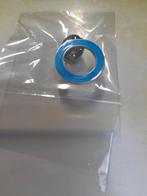Pin 'Diabetes' in de vorm van een ring, Ophalen of Verzenden, Nieuw, Overige onderwerpen, Speldje of Pin
