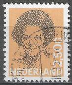 Nederland 1986 - Yvert 1267 - Koningin Beatrix (ST), Postzegels en Munten, Verzenden