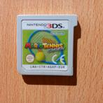 Open de tennis Mario, Nintendo 2ds/3ds, Comme neuf, Enlèvement ou Envoi