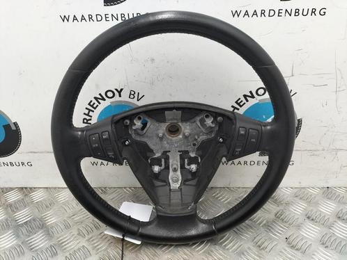 Saab 9-3 stuurwiel, Auto-onderdelen, Besturing, Gebruikt, Ophalen of Verzenden