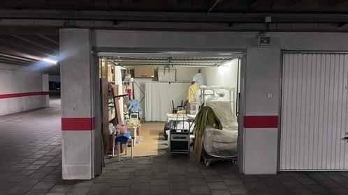 Garage te koop in Antwerpen Berchem, Immo, Garages & Places de parking