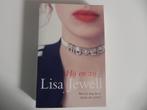 Boek Hij en zij van Lisa Jewell, Enlèvement ou Envoi, Utilisé