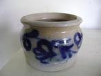 kleine oude pekelpot, Ophalen of Verzenden