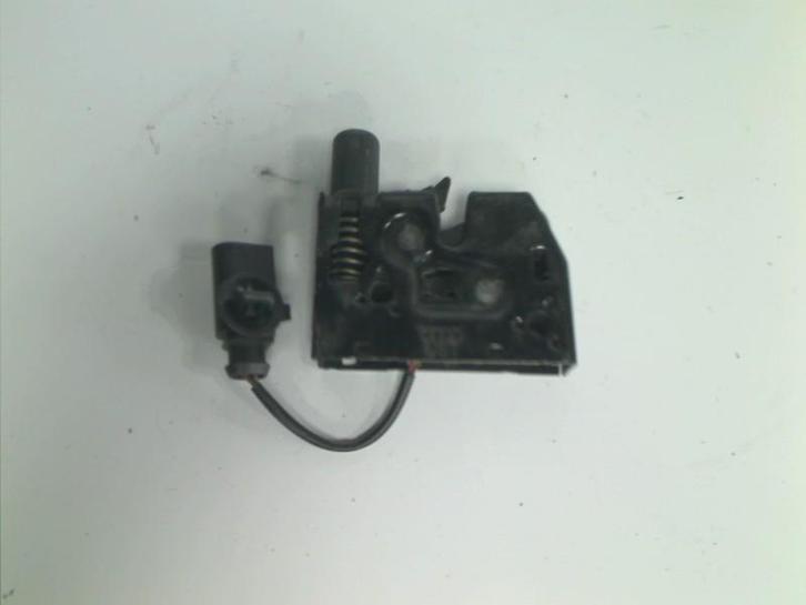 MOTORKAP ONTGRENDELING Audi A1 (8X1 / 8XK) (8X0823509C), Auto-onderdelen, Carrosserie, Audi, Gebruikt