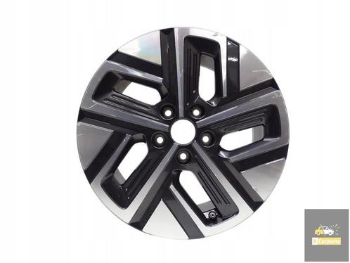 Hyundai Kona 17 inch velg 52910-DD100 origineel, Auto-onderdelen, Banden en Velgen, Gebruikt
