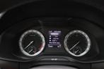 (1YSG297) SKODA KODIAQ, Stof, Gebruikt, Zwart, Bedrijf