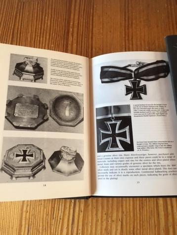 Knights of the iron cross beschikbaar voor biedingen